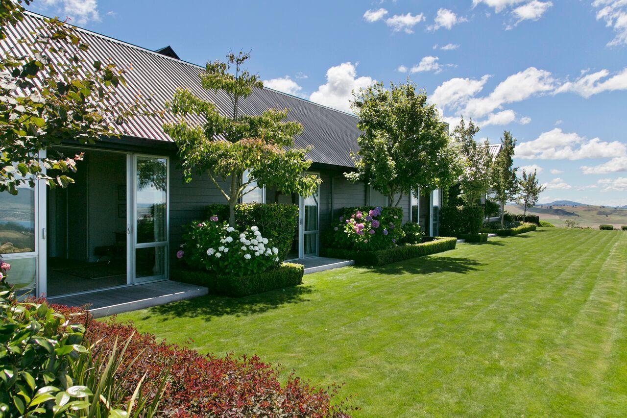 The Lakeview House Таупо Экстерьер фото